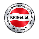 KRINet.at Logo